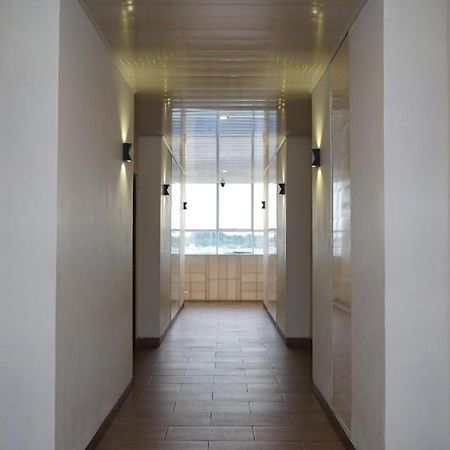 Ren'Z Hotel Bangka Island  Экстерьер фото